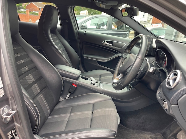 Used Mercedes-Benz A-Class 2018 for sale - 76086909: Photo 6