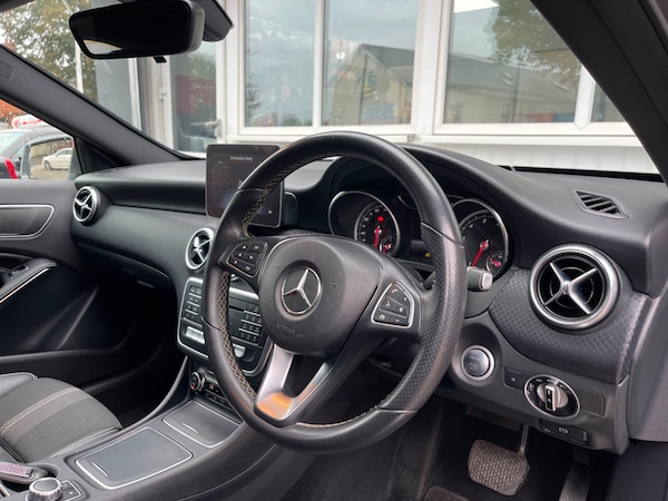 Used Mercedes-Benz A-Class 2018 for sale - 76086909: Photo 7