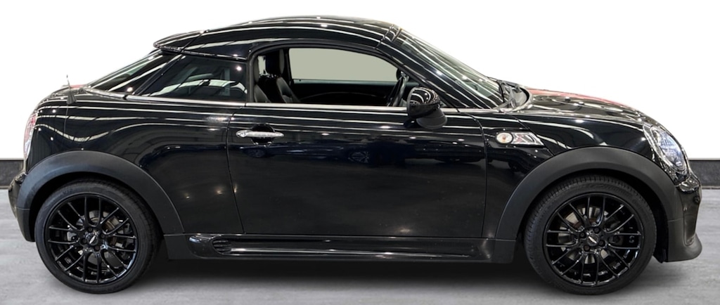 Used MINI Coupe 2011 for sale - 78055461: Photo 2