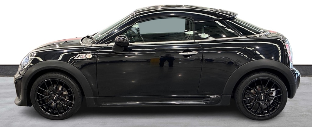 Used MINI Coupe 2011 for sale - 78055461: Photo 5