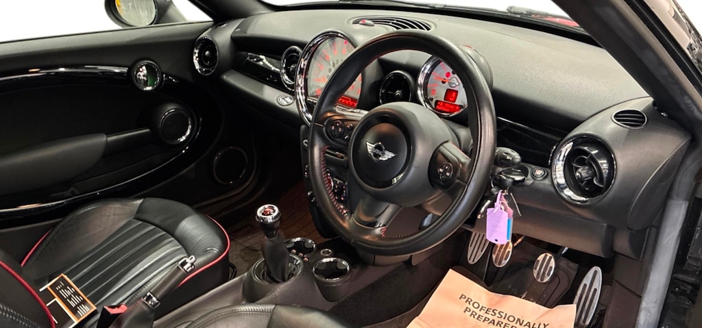 Used MINI Coupe 2011 for sale - 78055461: Photo 6