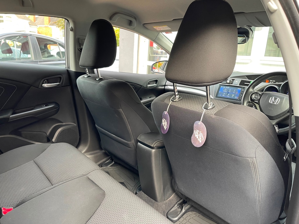 Used Honda Civic 2017 for sale - 76015348: Photo 16
