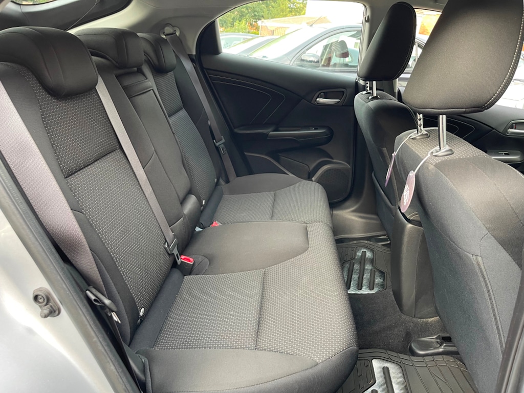 Used Honda Civic 2017 for sale - 76015348: Photo 17