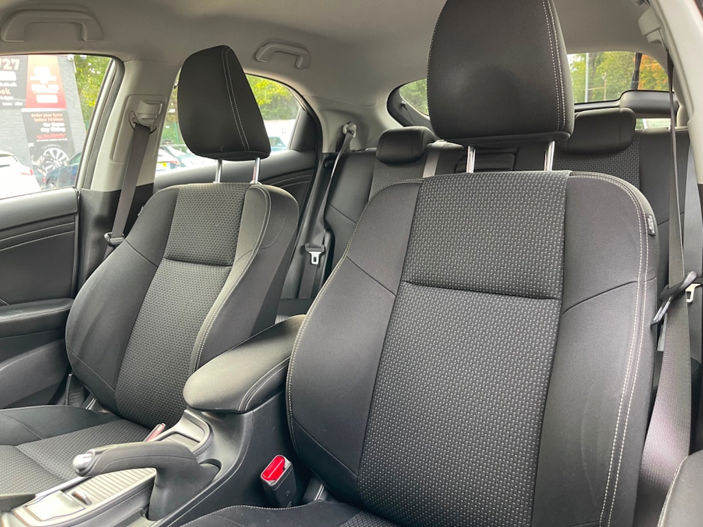 Used Honda Civic 2017 for sale - 76015348: Photo 18