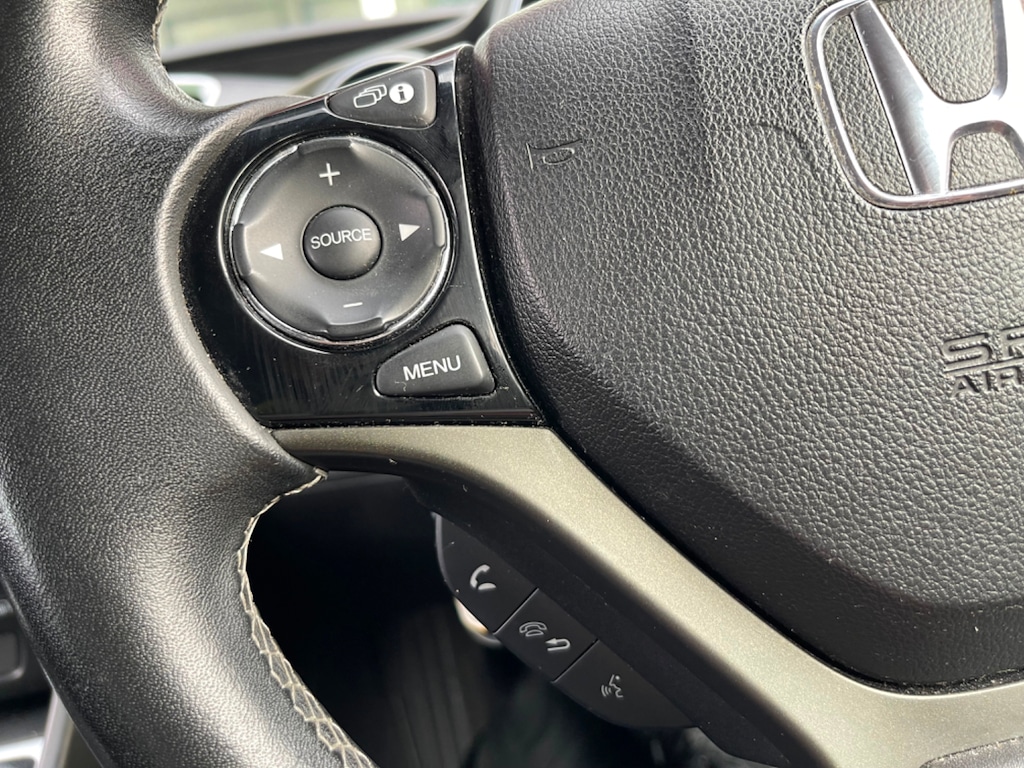 Used Honda Civic 2017 for sale - 76015348: Photo 21