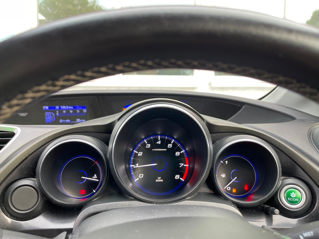 Used Honda Civic 2017 for sale - 76015348: Photo 23
