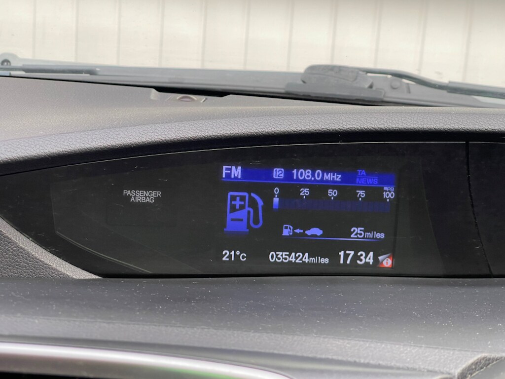 Used Honda Civic 2017 for sale - 76015348: Photo 25