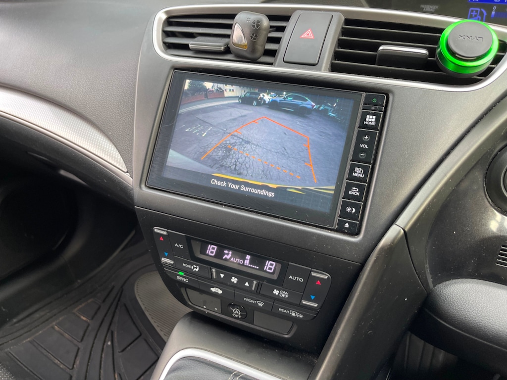 Used Honda Civic 2017 for sale - 76015348: Photo 27