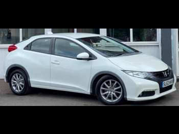 Used Honda Civic 2013 for sale - 75056453: Photo