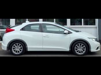 Used Honda Civic 2013 for sale - 75056453: Photo