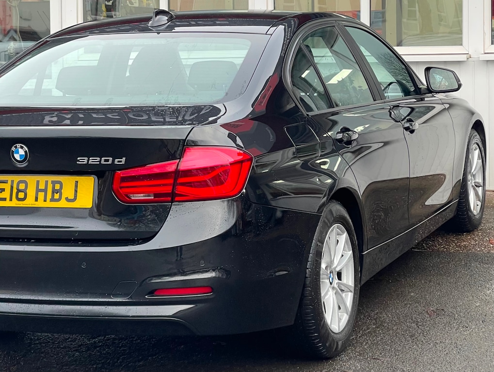Used BMW 3 Series 2018 for sale - 76664631: Photo 10