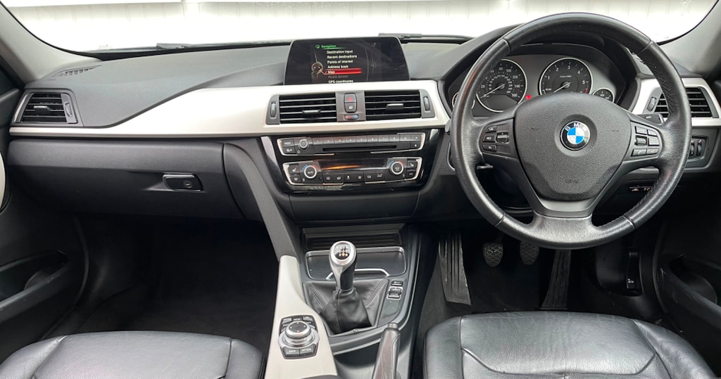 Used BMW 3 Series 2018 for sale - 76664631: Photo 13