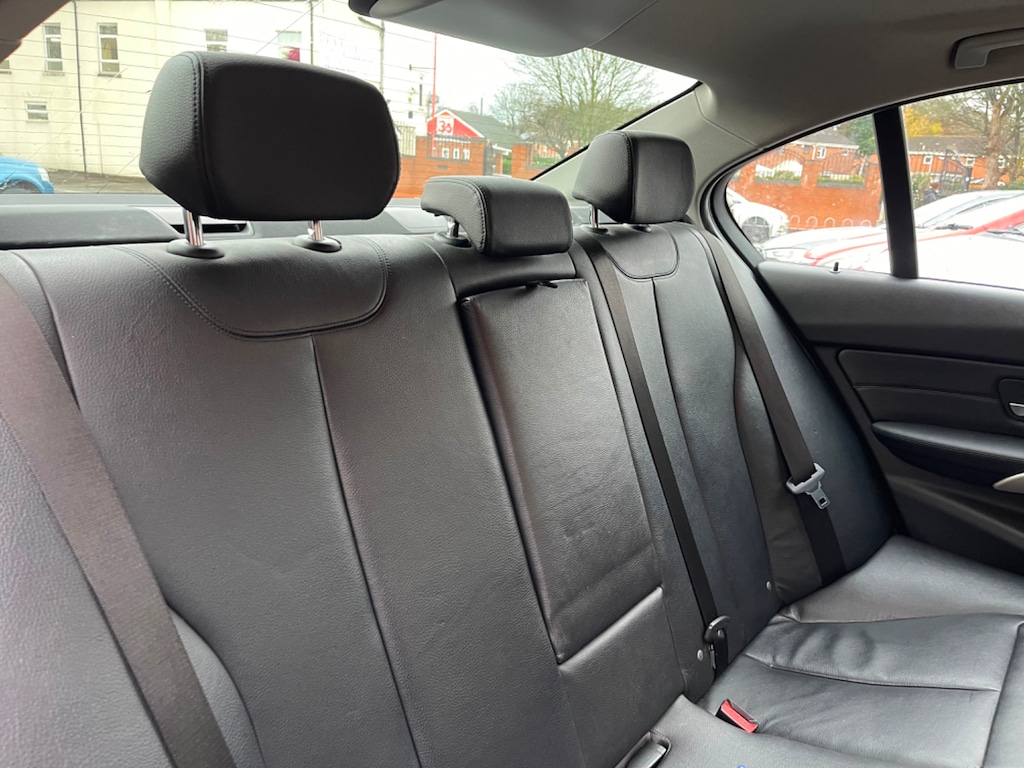 Used BMW 3 Series 2018 for sale - 76664631: Photo 18