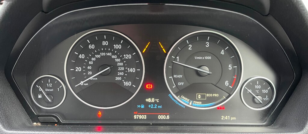 Used BMW 3 Series 2018 for sale - 76664631: Photo 21