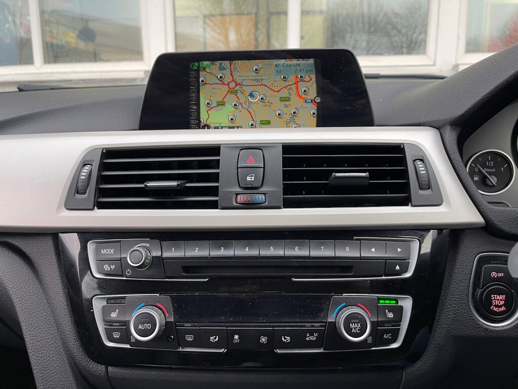 Used BMW 3 Series 2018 for sale - 76664631: Photo 24