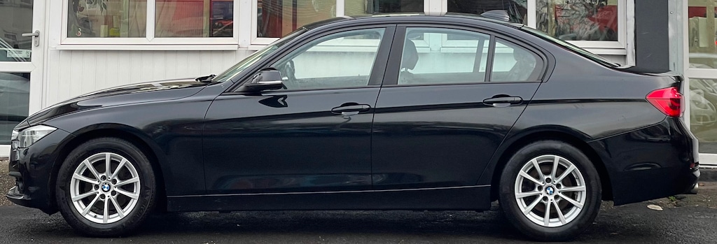 Used BMW 3 Series 2018 for sale - 76664631: Photo 28