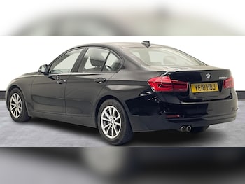 Used BMW 3 Series 2018 for sale - 76664631: Photo