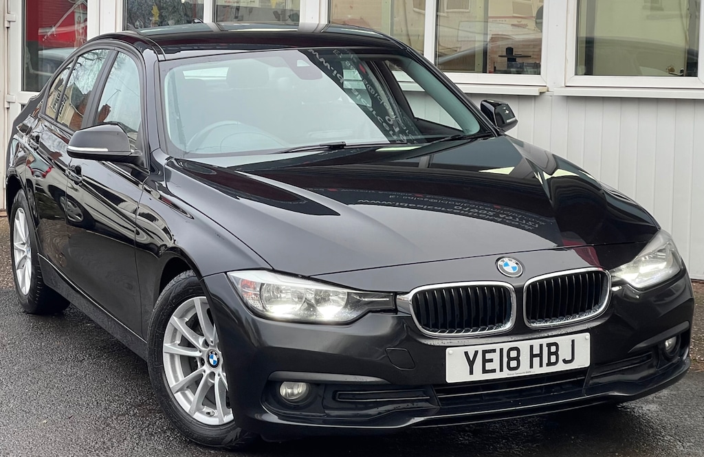 Used BMW 3 Series 2018 for sale - 76664631: Photo 3