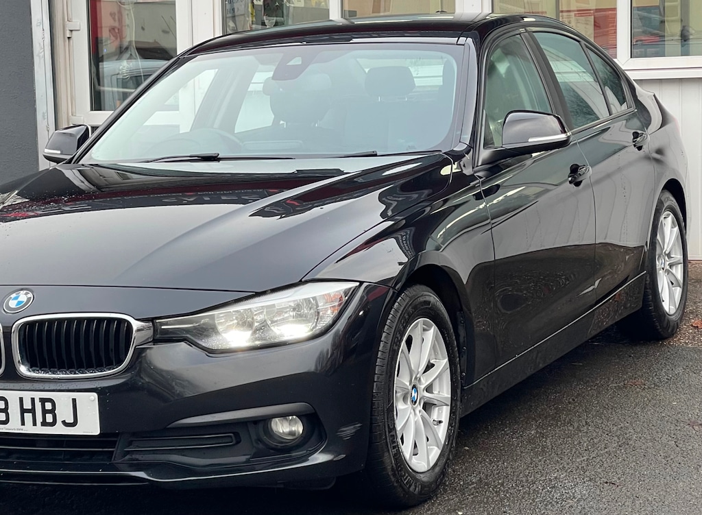 Used BMW 3 Series 2018 for sale - 76664631: Photo 31
