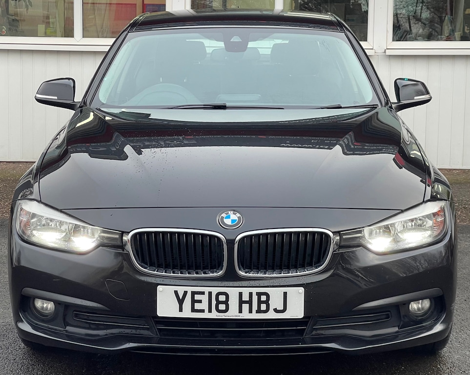 Used BMW 3 Series 2018 for sale - 76664631: Photo 32