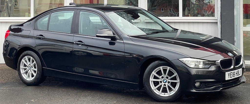 Used BMW 3 Series 2018 for sale - 76664631: Photo 5