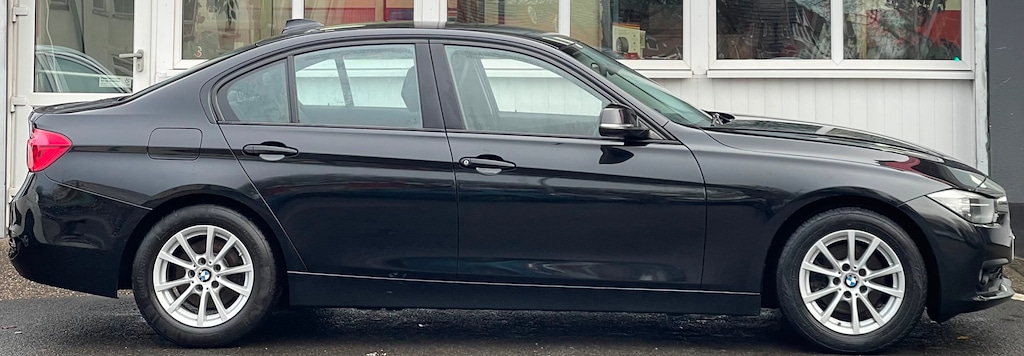 Used BMW 3 Series 2018 for sale - 76664631: Photo 6