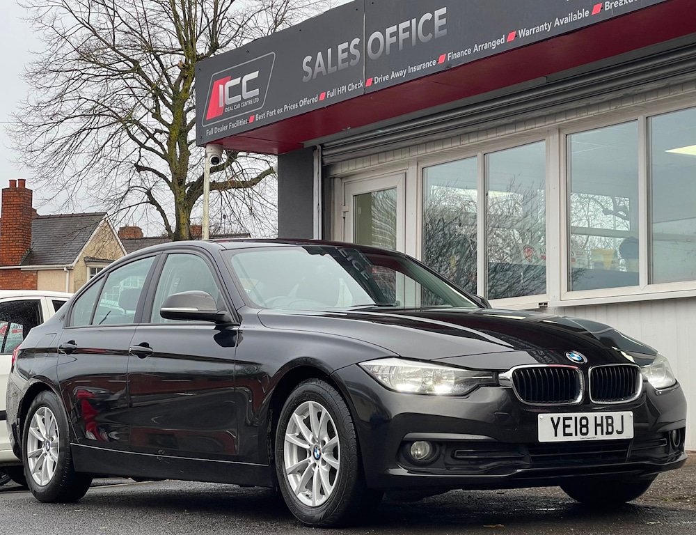 Used BMW 3 Series 2018 for sale - 76664631: Photo 7