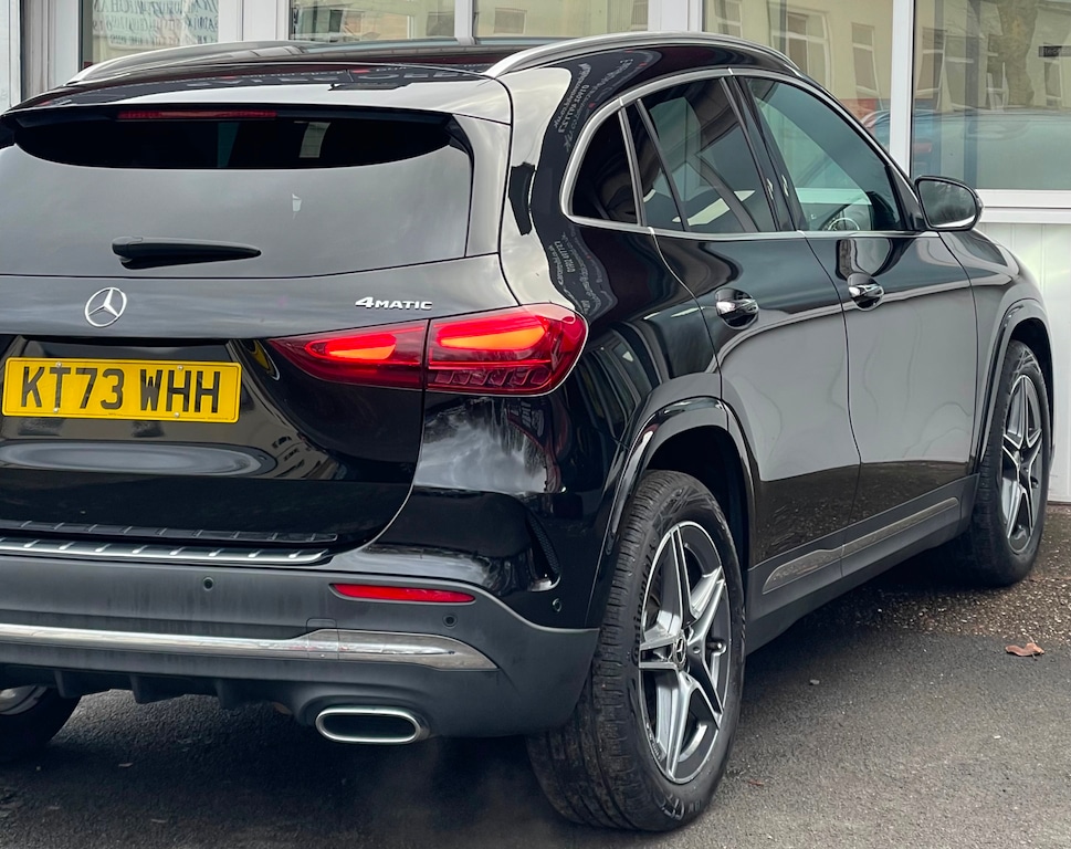 Used Mercedes-Benz GLA 2023 for sale - 77256652: Photo 10