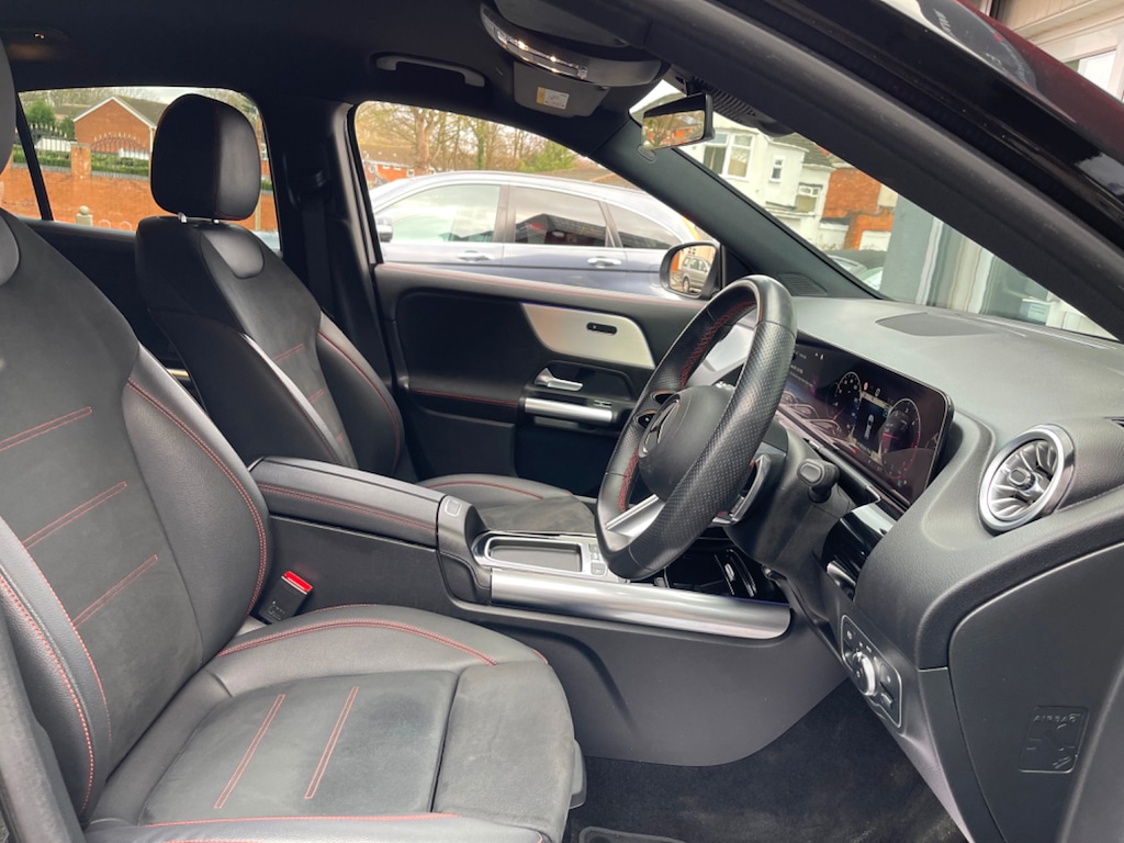 Used Mercedes-Benz GLA 2023 for sale - 77256652: Photo 11