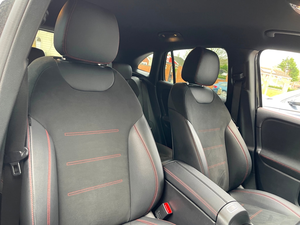 Used Mercedes-Benz GLA 2023 for sale - 77256652: Photo 13