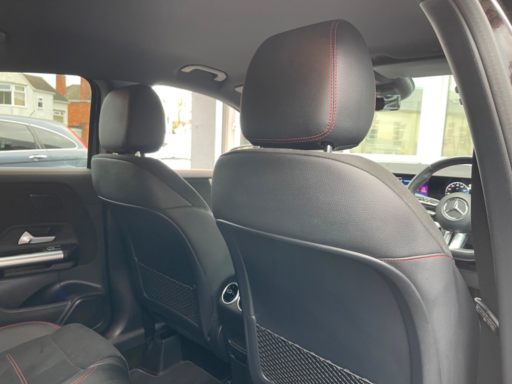 Used Mercedes-Benz GLA 2023 for sale - 77256652: Photo 15