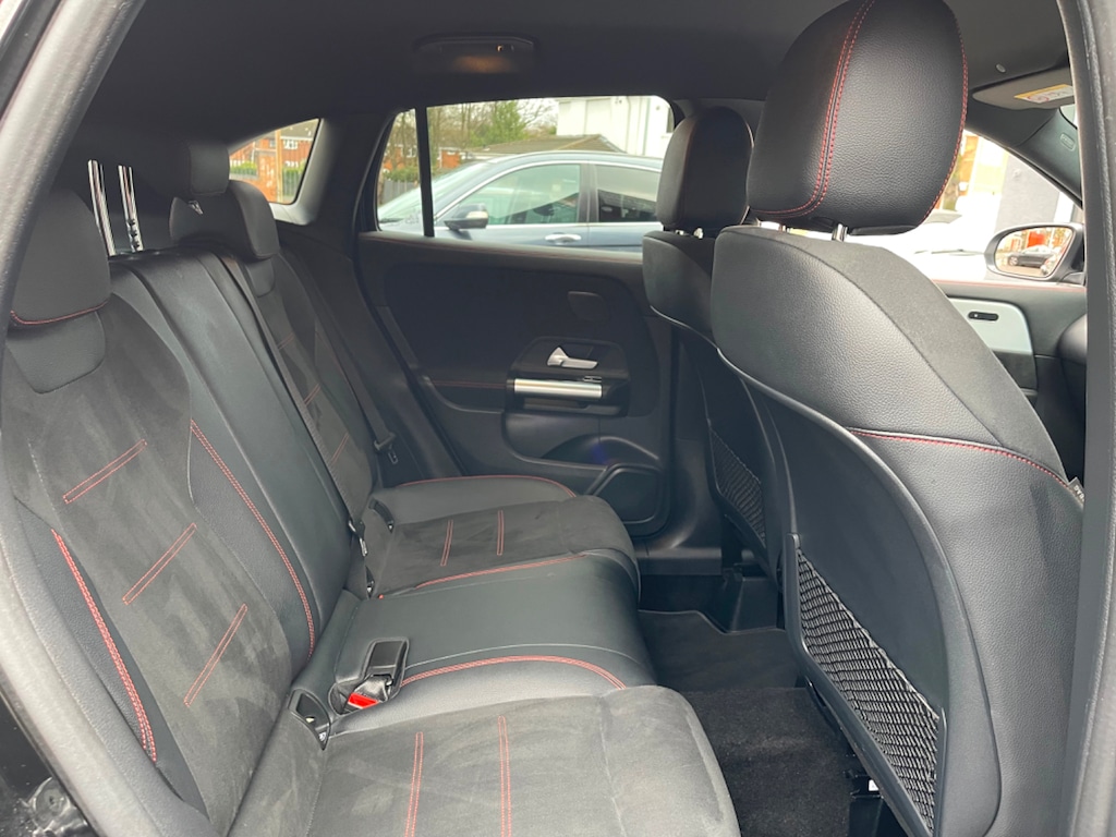 Used Mercedes-Benz GLA 2023 for sale - 77256652: Photo 16