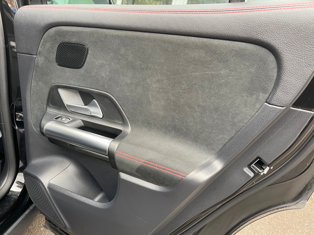 Used Mercedes-Benz GLA 2023 for sale - 77256652: Photo 19