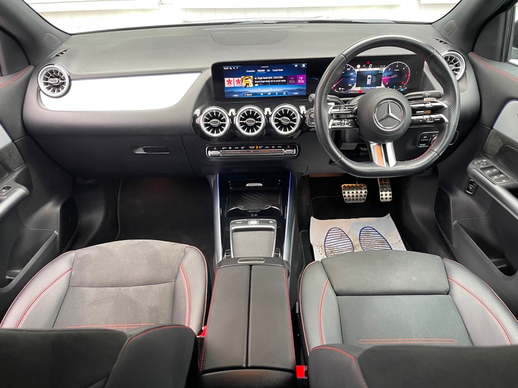 Used Mercedes-Benz GLA 2023 for sale - 77256652: Photo 20