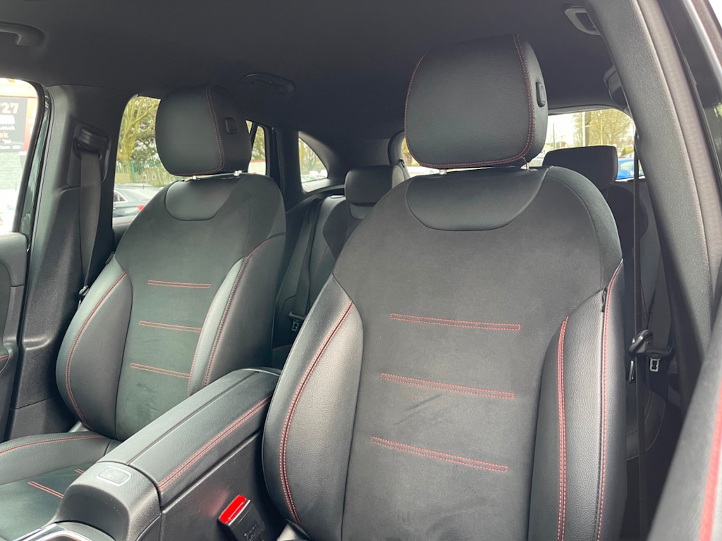 Used Mercedes-Benz GLA 2023 for sale - 77256652: Photo 26