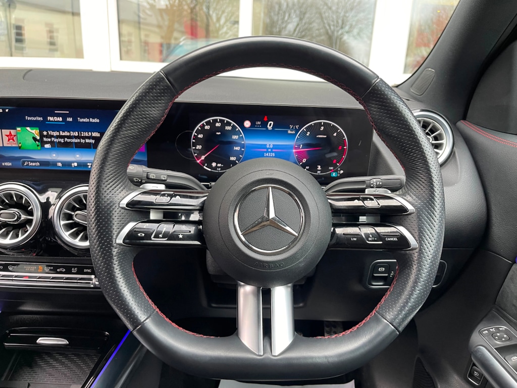 Used Mercedes-Benz GLA 2023 for sale - 77256652: Photo 27