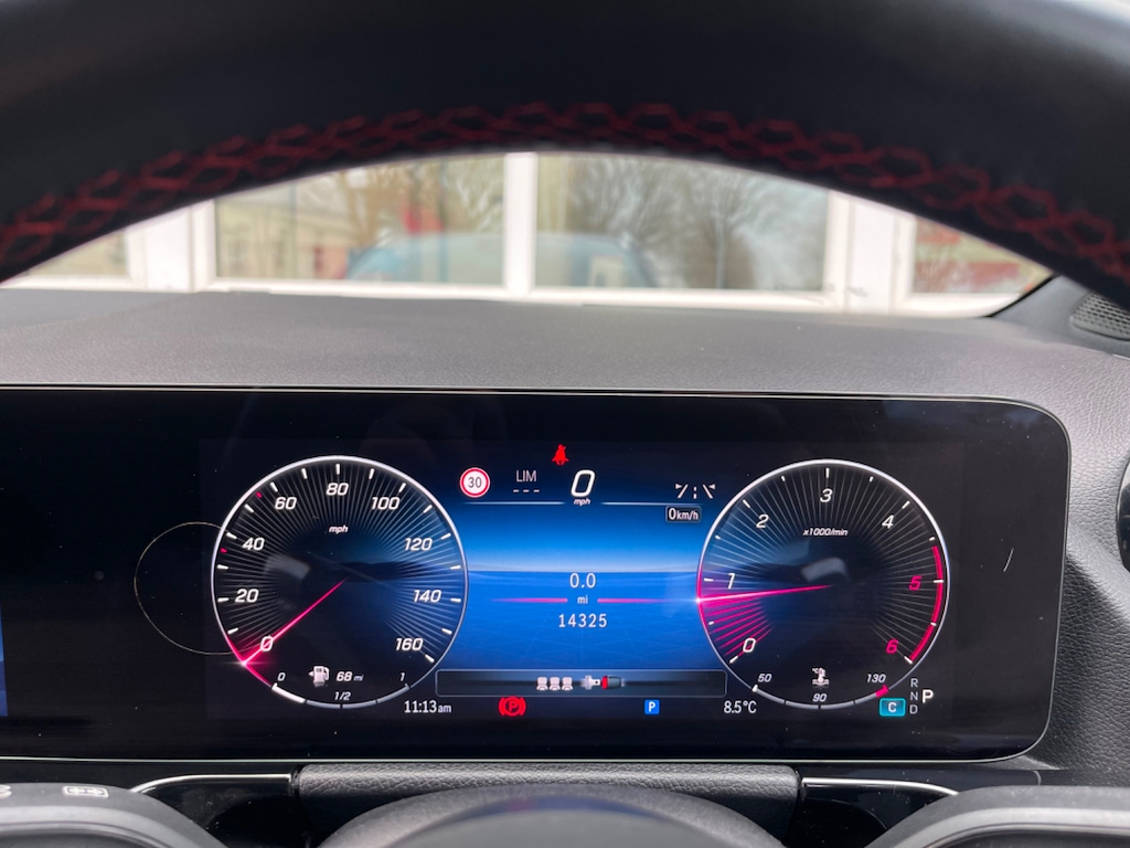 Used Mercedes-Benz GLA 2023 for sale - 77256652: Photo 28