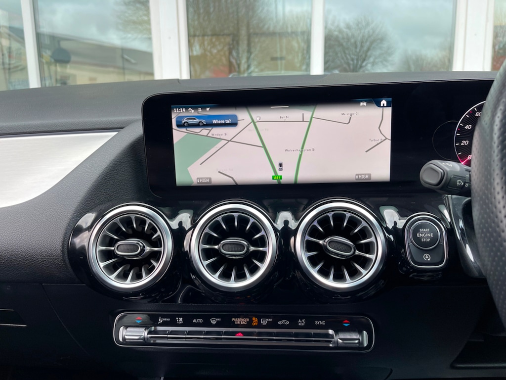 Used Mercedes-Benz GLA 2023 for sale - 77256652: Photo 30