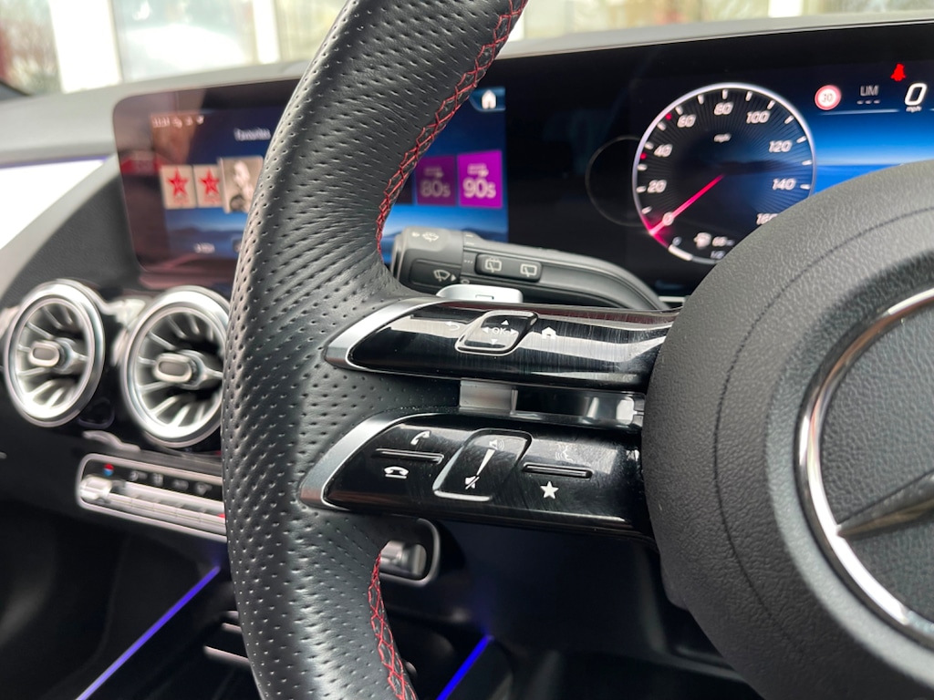 Used Mercedes-Benz GLA 2023 for sale - 77256652: Photo 31