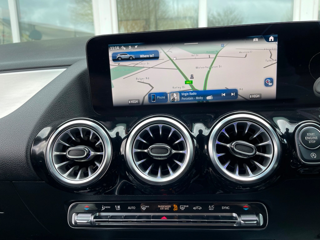 Used Mercedes-Benz GLA 2023 for sale - 77256652: Photo 33