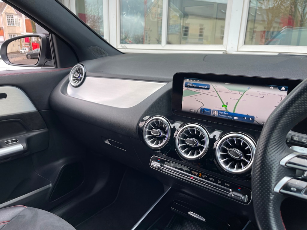 Used Mercedes-Benz GLA 2023 for sale - 77256652: Photo 34