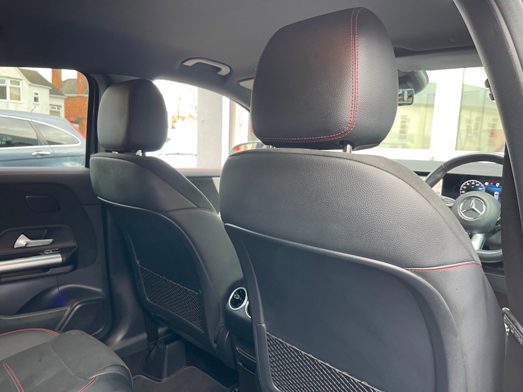 Used Mercedes-Benz GLA 2023 for sale - 77256652: Photo 36