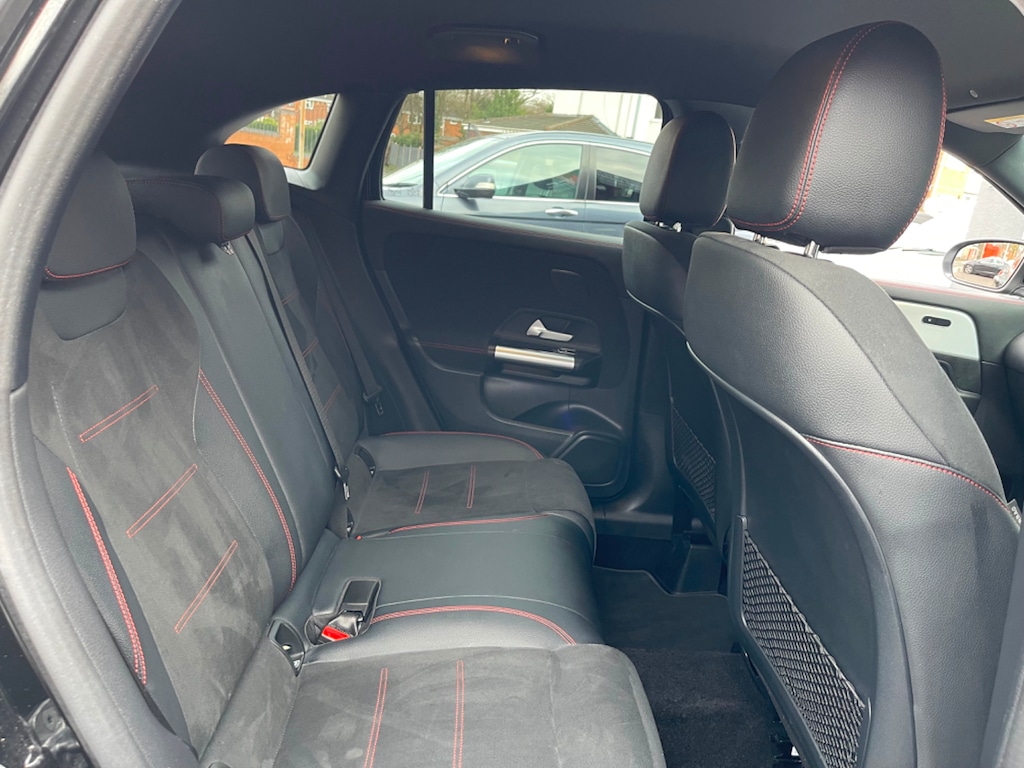 Used Mercedes-Benz GLA 2023 for sale - 77256652: Photo 37