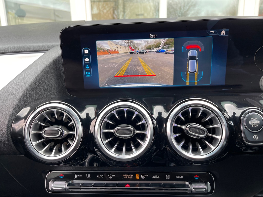 Used Mercedes-Benz GLA 2023 for sale - 77256652: Photo 38