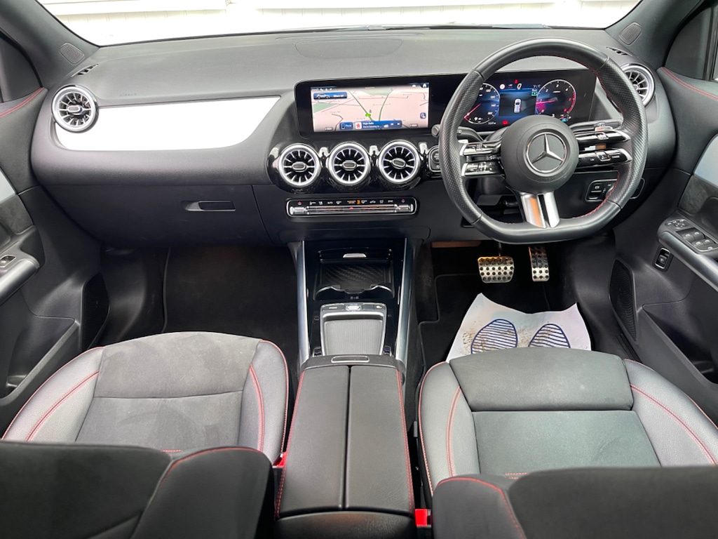 Used Mercedes-Benz GLA 2023 for sale - 77256652: Photo 40