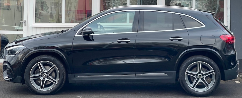 Used Mercedes-Benz GLA 2023 for sale - 77256652: Photo 41