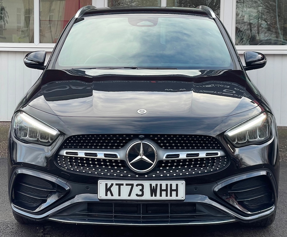 Used Mercedes-Benz GLA 2023 for sale - 77256652: Photo 44