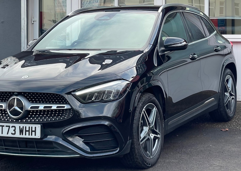Used Mercedes-Benz GLA 2023 for sale - 77256652: Photo 45
