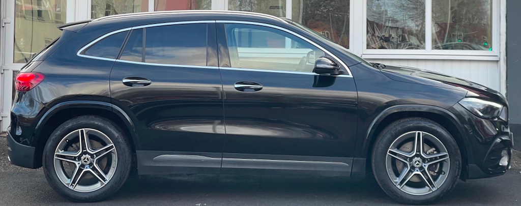 Used Mercedes-Benz GLA 2023 for sale - 77256652: Photo 6