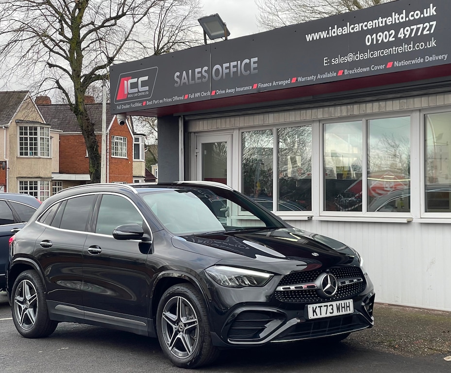 Used Mercedes-Benz GLA 2023 for sale - 77256652: Photo 7